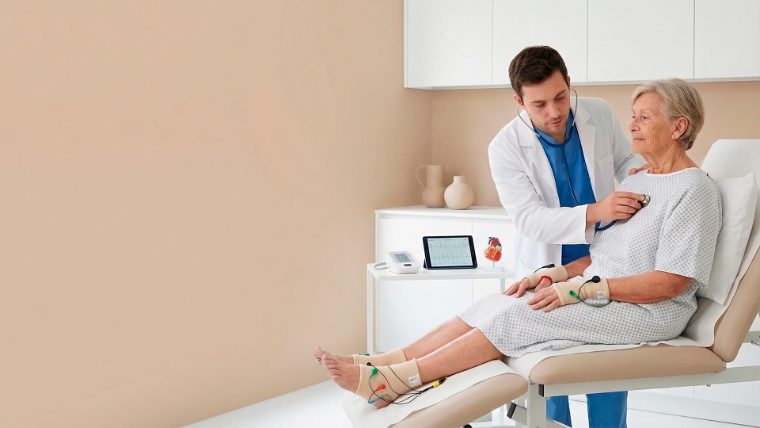 Innere Medizin und Kardiologie