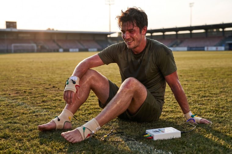 Sportmedizin