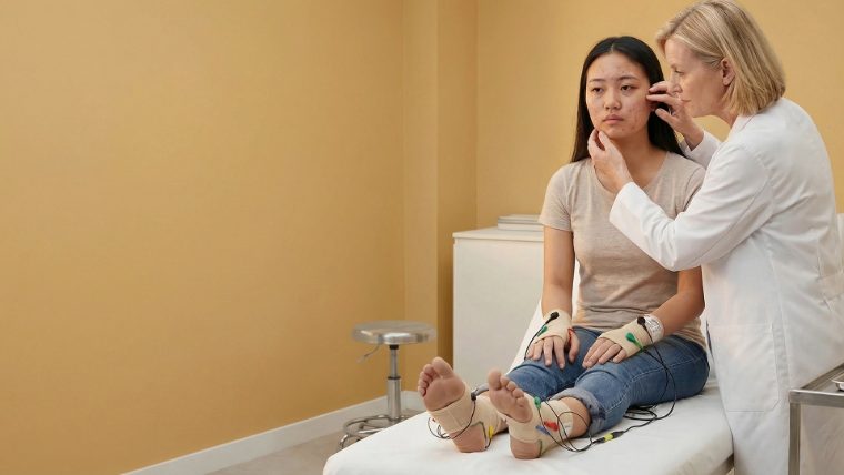 Ästhetische Medizin und Wellness