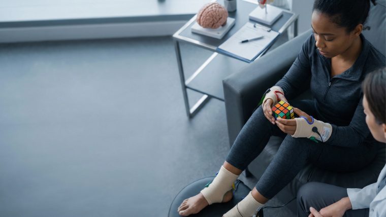Neurologie und Schmerz