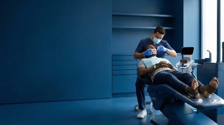 Stomatologie und Zahnmedizin