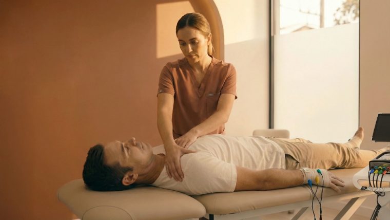Rehabilitation