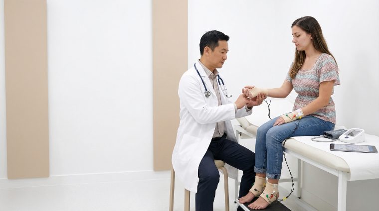 Rheumatologie